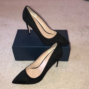 Women’s Pumps
